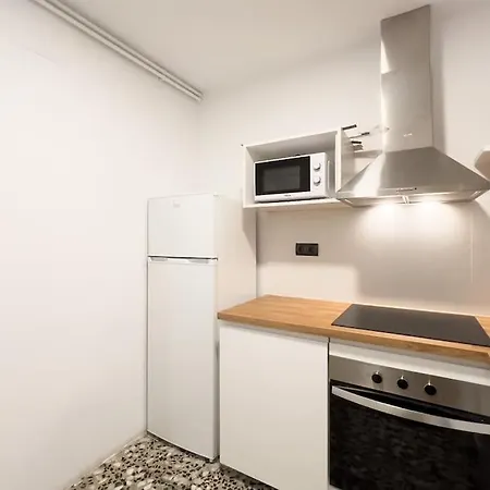 Appartamento Bebarceloner Eixample - 3 Bedrooms Barcellona
