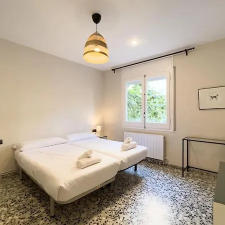 Bebarceloner Eixample - 3 Bedrooms * Barcellona
