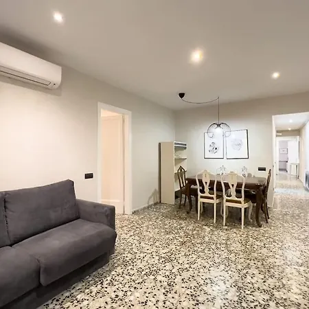Appartamento Bebarceloner Eixample - 3 Bedrooms *