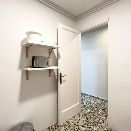 Appartamento Bebarceloner Eixample - 3 Bedrooms Barcellona