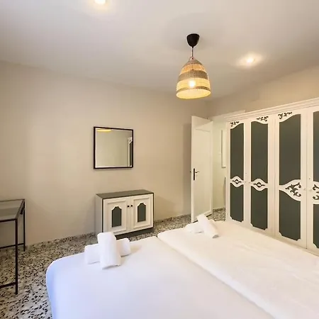Bebarceloner Eixample - 3 Bedrooms *