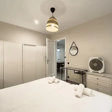 Bebarceloner Eixample - 3 Bedrooms * Barcelona