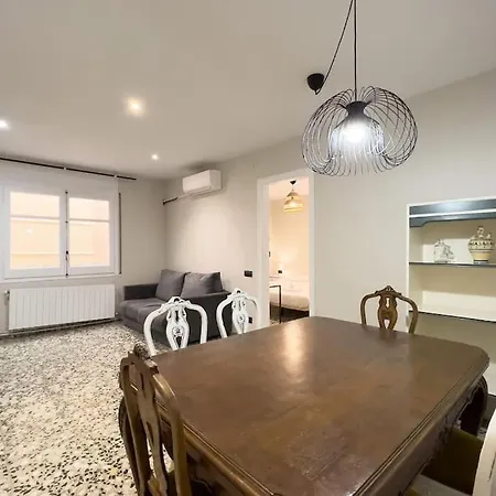 Bebarceloner Eixample - 3 Bedrooms